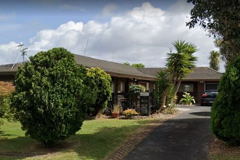 Photo of property in 21b Sunnypark Avenue, Rosehill, Papakura, 2113