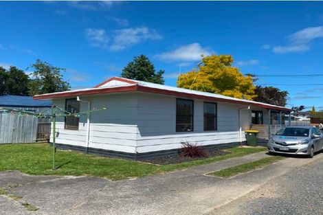 Photo of property in 61 Campbell Street, Frankton, Hamilton, 3204