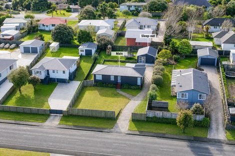 Photo of property in 147 Devon Street, Hillcrest, Rotorua, 3015