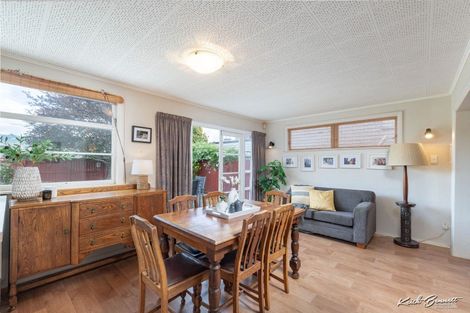 Photo of property in 71 Totara Crescent, Woburn, Lower Hutt, 5011