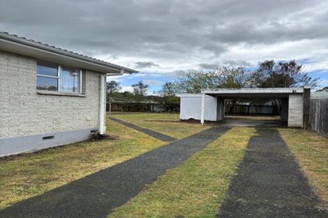 Photo of property in 19 Seath Avenue, Taumarunui, 3920