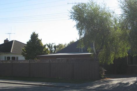 Photo of property in 4 Tancred Street, Geraldine, 7930