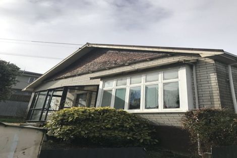 Photo of property in 5 Heriot Row, Dunedin Central, Dunedin, 9016