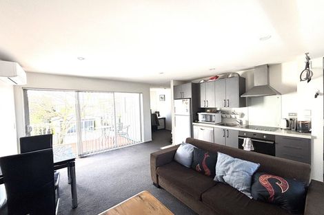 Photo of property in 42d Devon Street, Sydenham, Christchurch, 8023