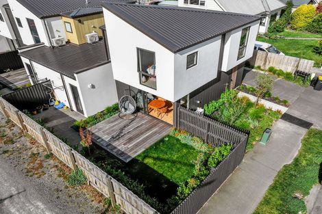 Photo of property in 1/176 Lyttelton Street, Spreydon, Christchurch, 8024