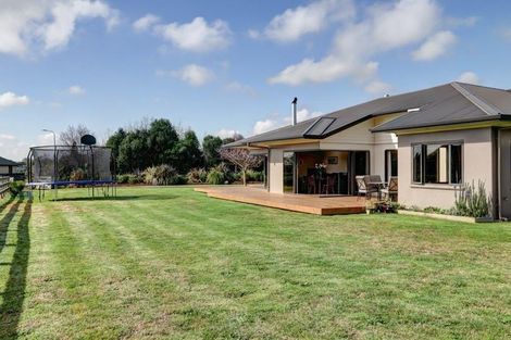 Photo of property in 26 Westvale Lane, Te Kowhai, Hamilton, 3288