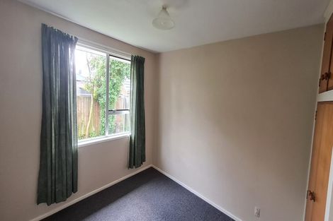 Photo of property in 1/38c Cavendish Road, Casebrook, Christchurch, 8051