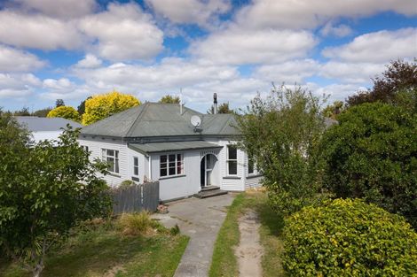 Photo of property in 89 Thomson Street, Tinwald, Ashburton, 7700