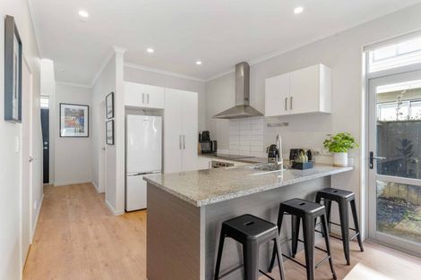 Photo of property in 6 Lester Street, Hobsonville, Auckland, 0616