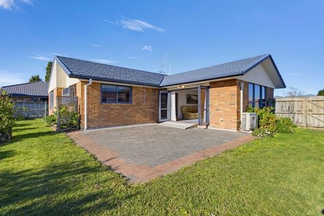 Photo of property in 3 Newfield Drive, Fairview Downs, Hamilton, 3214
