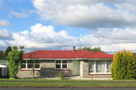 Photo of property in 93 Papanui Street, Tokoroa, 3420
