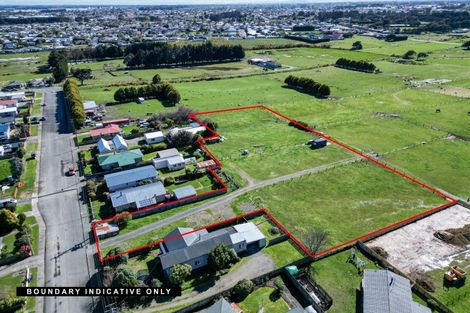 Photo of property in 40 Severn Street, Clifton, Invercargill, 9812