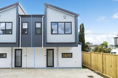 Photo of property in 31 Tiroroa Avenue, Te Atatu South, Auckland, 0610