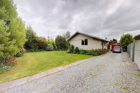 Photo of property in 61 Normanby Street, Rakaia, 7710