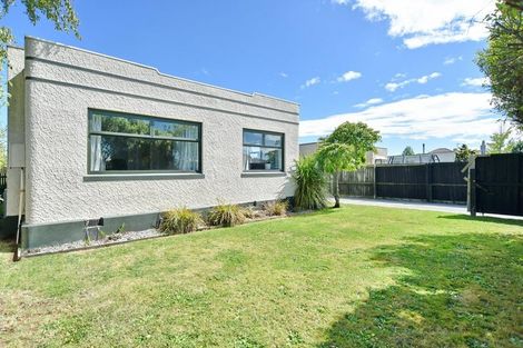 Photo of property in 29a Akaroa Street, Kaiapoi, 7630