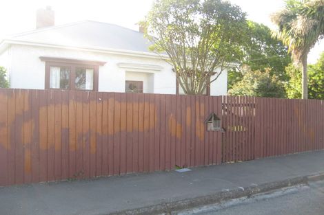 Photo of property in 15 Jordan Street, Sydenham, Christchurch, 8023