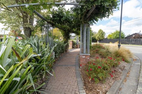 Photo of property in 3 Wisteria Place, Tinwald, Ashburton, 7700