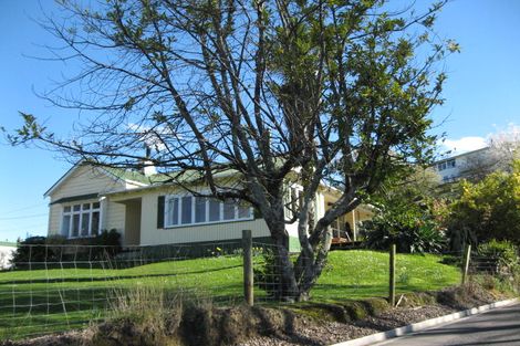 Photo of property in 11 Swan Street, Taihape, 4720