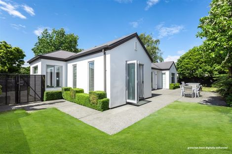 Photo of property in 83a Francis Avenue, Mairehau, Christchurch, 8013
