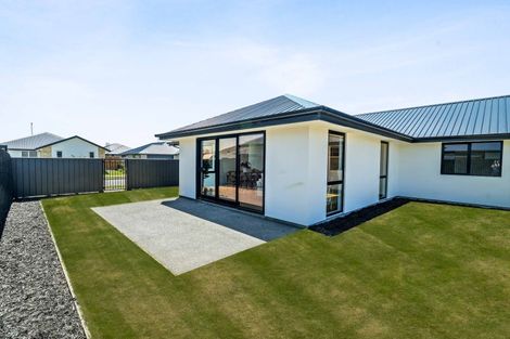 Photo of property in 11 Fairmaid Street, Lincoln, 7608