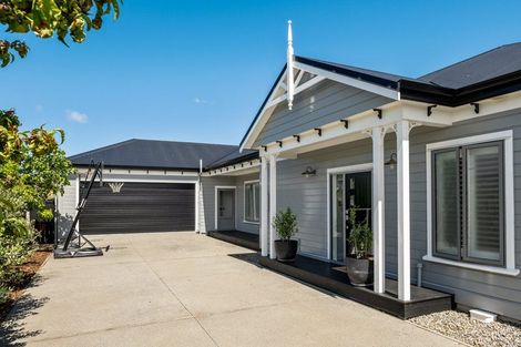 Photo of property in 48b Purkiss Street, Springlands, Blenheim, 7201