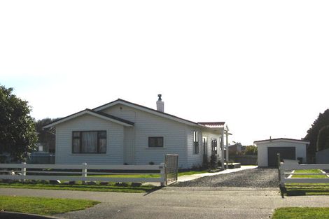Photo of property in 236 Lamond Street, Hargest, Invercargill, 9810