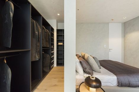 Photo of property in 59 France, 903/59 France Street South, Eden Terrace, Auckland, 1010