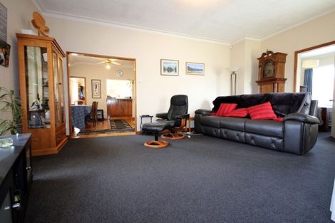 Photo of property in 207 Chelmsford Street, Waverley, Invercargill, 9810