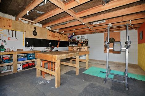 Photo of property in 104 Waikiekie Road, Thames, 3500