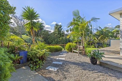Photo of property in 4a Violet Street, Raglan, 3225