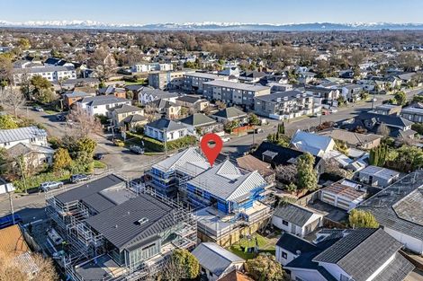 Photo of property in 3/76 Caledonian Road, St Albans, Christchurch, 8014