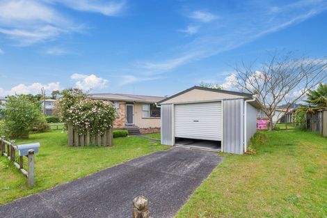 Photo of property in 146 Golf Road, Taumarunui, 3920