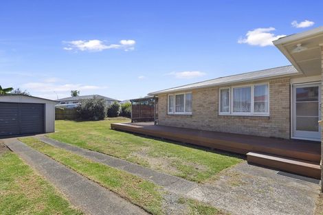 Photo of property in 4 Liston Crescent, Hillcrest, Hamilton, 3216