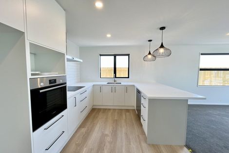 Photo of property in 1 Maple Lane, Rolleston, 7614