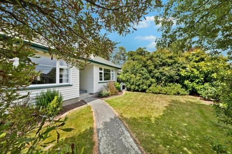 Photo of property in 7/12 Frankleigh Street, Somerfield, Christchurch, 8024