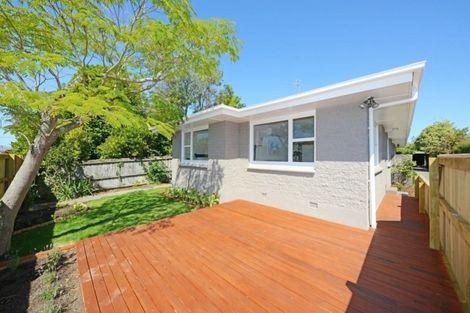 Photo of property in 49 Bretts Road, St Albans, Christchurch, 8052