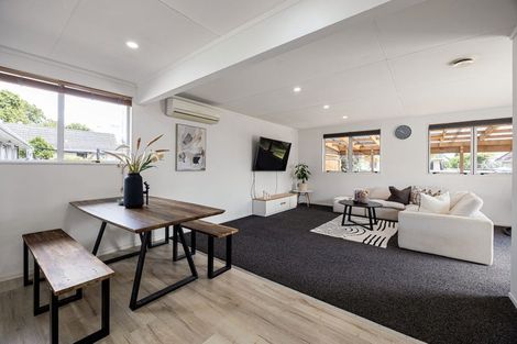 Photo of property in 46 Elmwood Crescent, Pukete, Hamilton, 3200