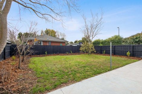 Photo of property in 1/22 Downing Street, Hoon Hay, Christchurch, 8025