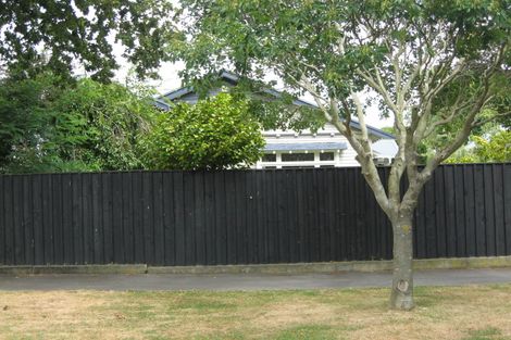 Photo of property in 115 Mersey Street, St Albans, Christchurch, 8014