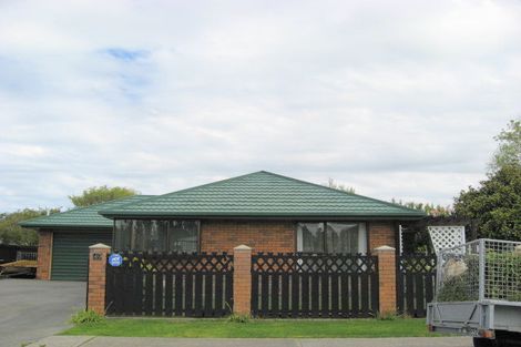 Photo of property in 49 Eders Road, Woodend, 7610