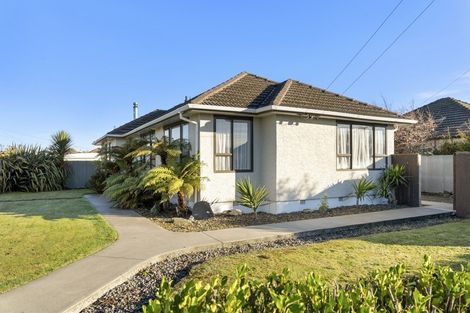 Photo of property in 45 Olivine Street, Shirley, Christchurch, 8013