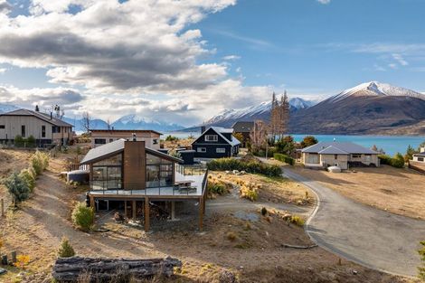 Photo of property in 110a Ohau Drive, Lake Ohau, Twizel, 9412