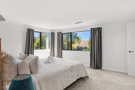 Photo of property in 12 Gusto Lane, Halswell, Christchurch, 8025