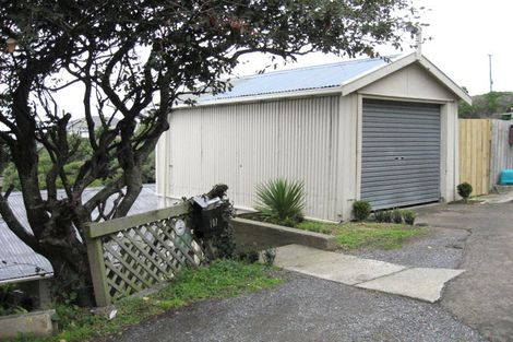 Photo of property in 107 Duncan Terrace, Kilbirnie, Wellington, 6022