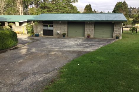 Photo of property in 88 Te Pua Road, Kaikohe, 0472