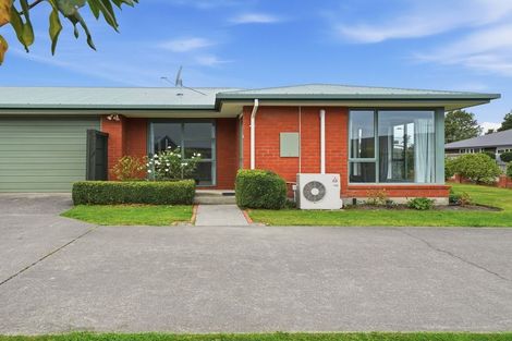 Photo of property in 11a Oldham Place, Darfield, 7510