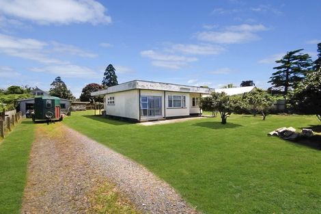 Photo of property in 2 Edinburgh Street, Dannevirke, 4930