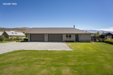 Photo of property in 5 Stout Terrace, Cromwell, 9310