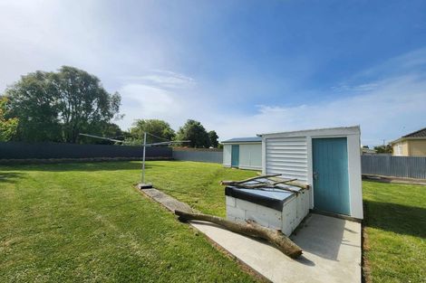Photo of property in 18 Point Bush Road, Waimate, 7924