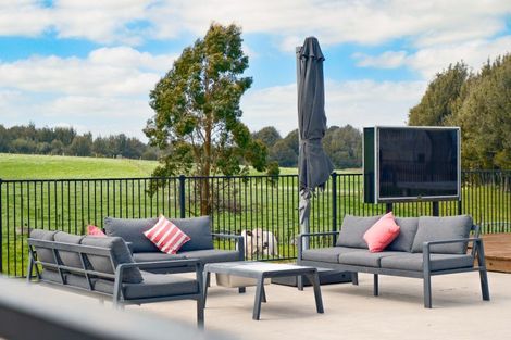 Photo of property in 424 Oturoa Road, Hamurana, Rotorua, 3072